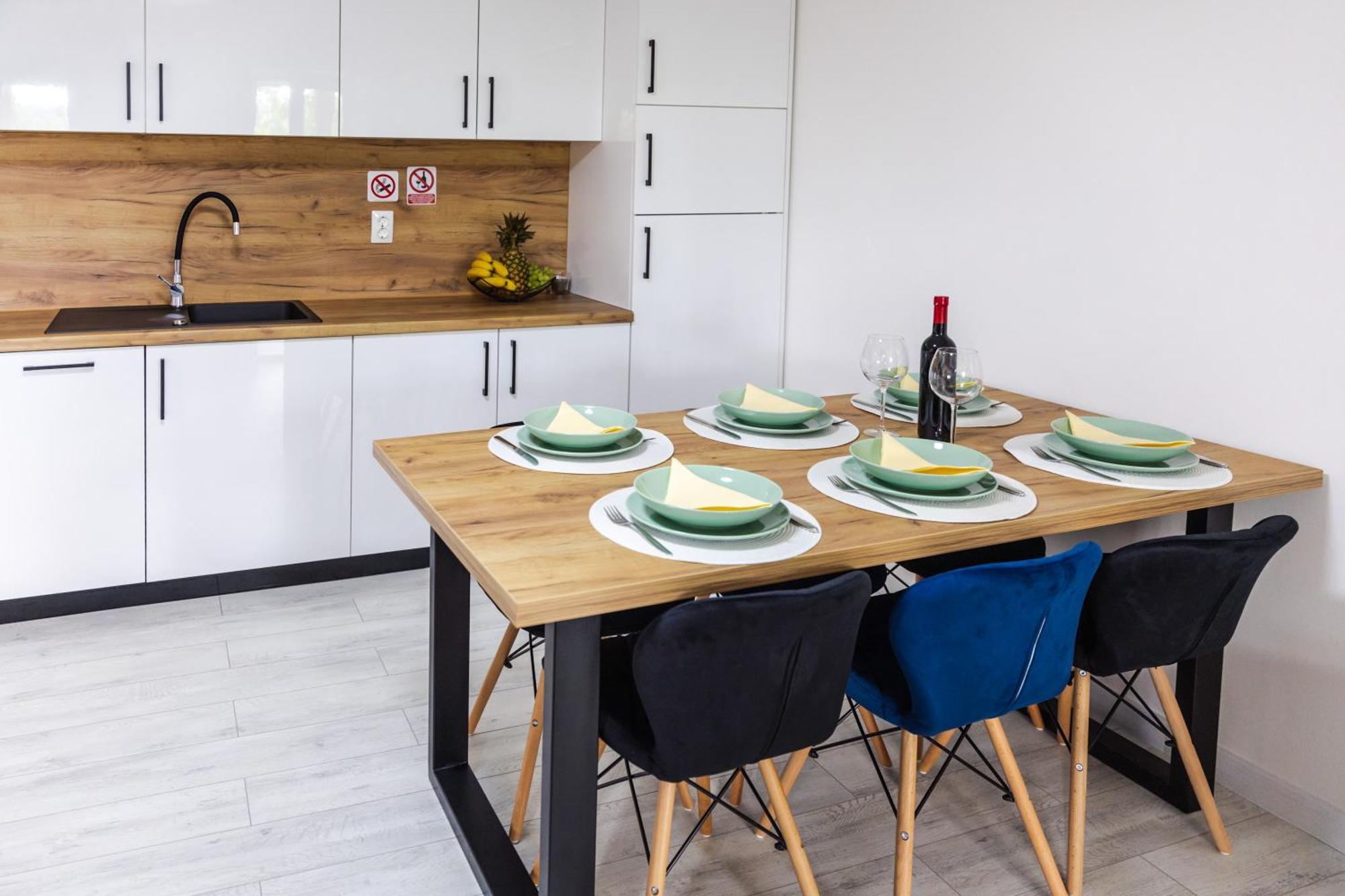 Apartman Grey Slunj Exterior foto