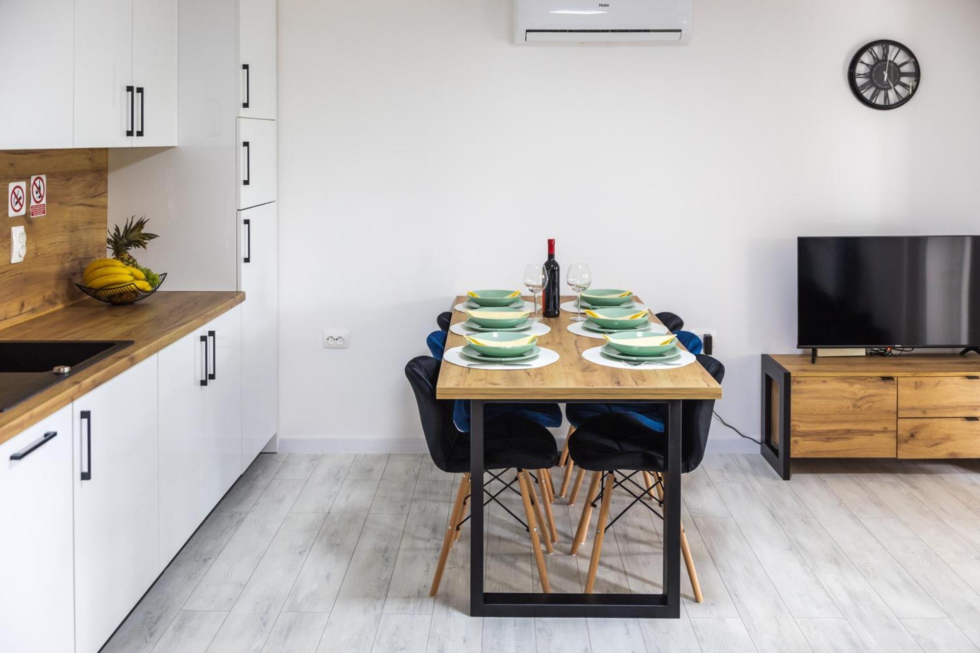 Apartman Grey Slunj Exterior foto