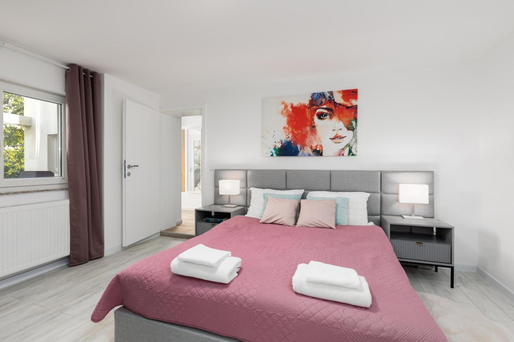 Apartman Grey Slunj Exterior foto