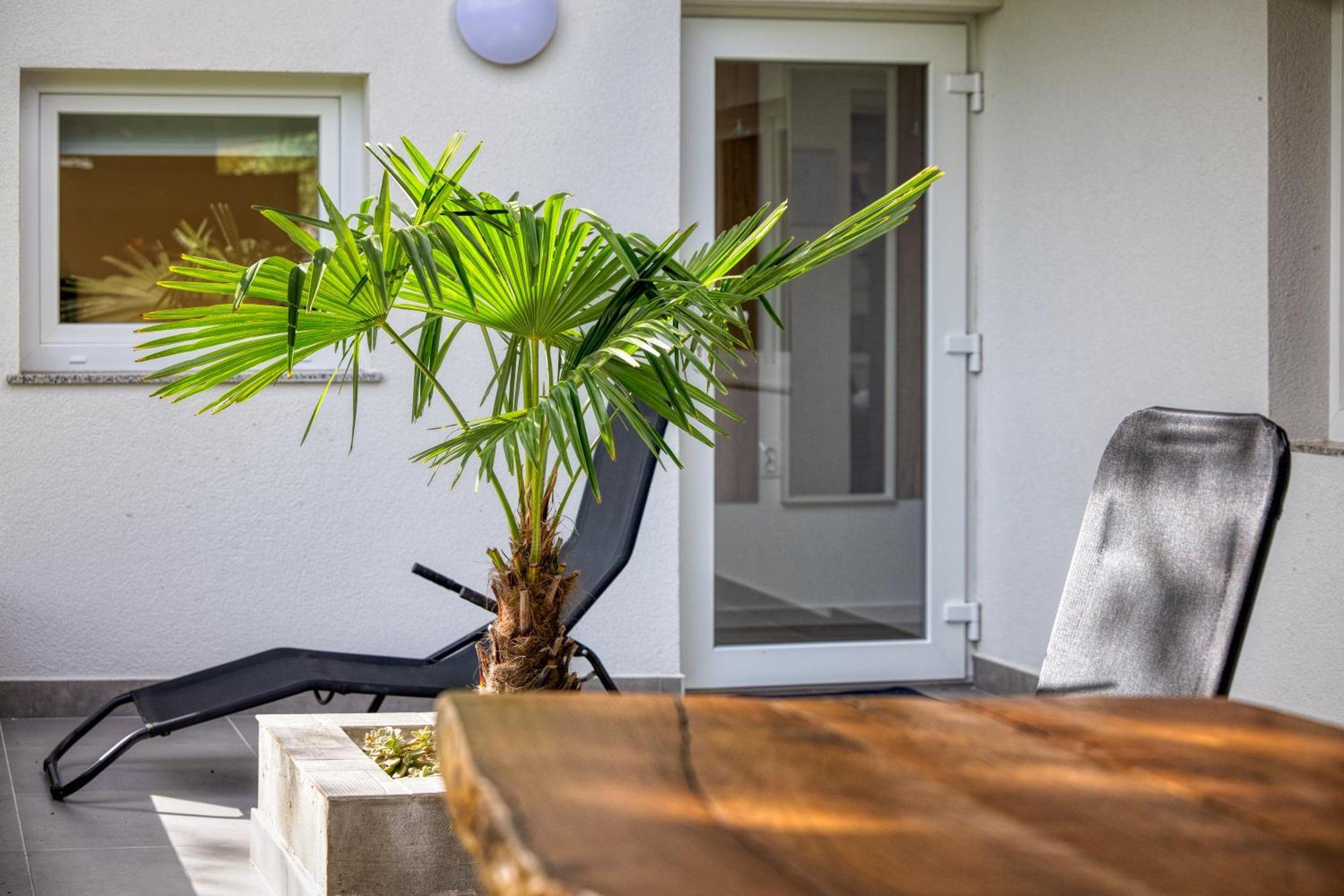 Apartman Grey Slunj Exterior foto